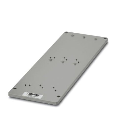 CMS-P1-M/MURR 400 - CMS-P1-M/MURR 400 5144945 PHOENIX CONTACT Magazine insert