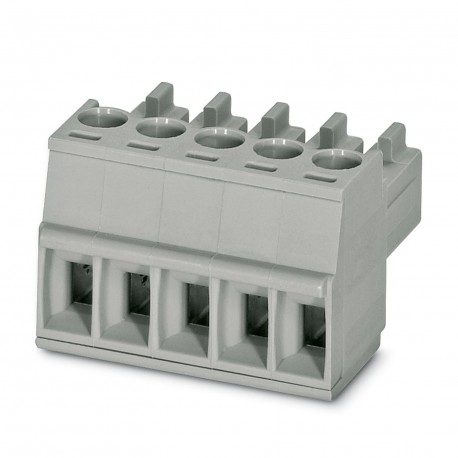 BCP-350- 2 GY BD:1-2 - BCP-350- 2 GY BD:1-2 5454074 PHOENIX CONTACT PCB connector