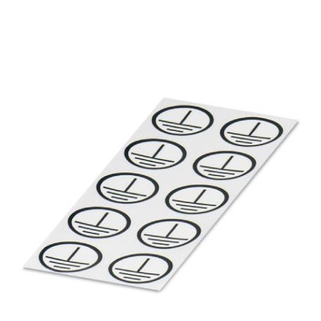 ETS-E - ETS-E 0806767 PHOENIX CONTACT Label