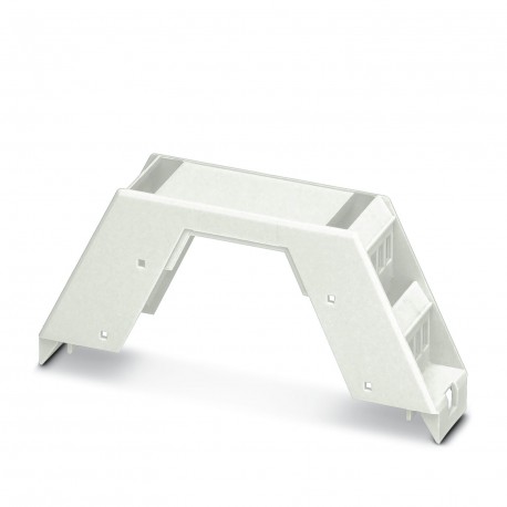 ME 22,5 OT-MKDSO GYWH - ME 22,5 OT-MKDSO GYWH 2707107 PHOENIX CONTACT Upper part of housing