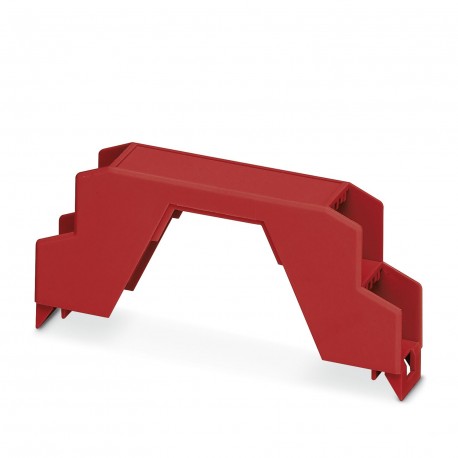 ME 17,5 OT-MSTBO RD - ME 17,5 OT-MSTBO RD 2709105 PHOENIX CONTACT Upper part of housing