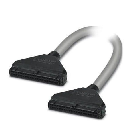 VIP-CAB-FLK40/FS/FS/HF/ 1,0M - VIP-CAB-FLK40/FS/FS/HF/ 1,0M 2908611 PHOENIX CONTACT Cable