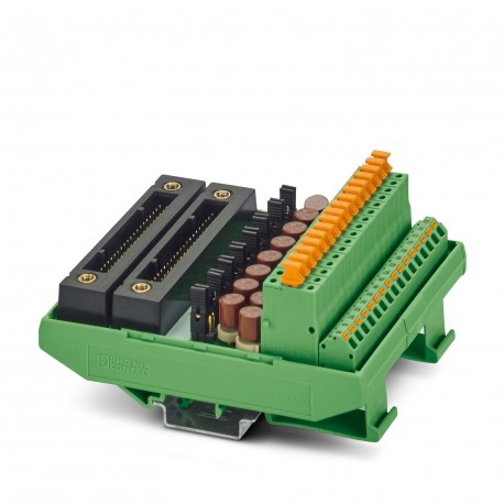 FLKM-2KS40/PMT/SI/YCS - FLKM-2KS40/PMT/SI/YCS 2901034 PHOENIX CONTACT Passive module