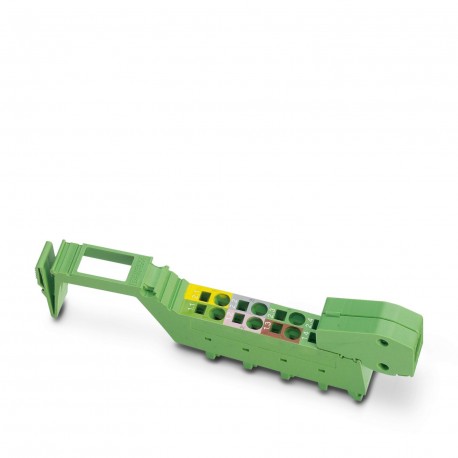 IB IL SCN-6 SHIELD-CP - IB IL SCN-6 SHIELD-CP 2863151 PHOENIX CONTACT Inline shield connector