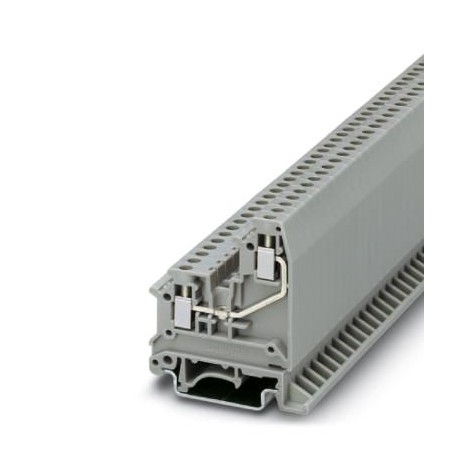 UK3-RETURN - UK 3-RETURN 3002513 PHOENIX CONTACT Feed-through terminal block