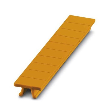 ZB 5/OG:UNPRINTED - ZB 5/OG:UNPRINTED 0812638 PHOENIX CONTACT Zack marker strip