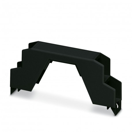 ME 12,5 OT-MSTBO BK VPE500 - ME 12,5 OT-MSTBO BK VPE500 2908977 PHOENIX CONTACT Upper part of housing