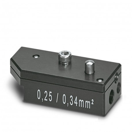 CF 1000 HWB0,34 - CF 1000 HWB0,34 1206971 PHOENIX CONTACT Accessories for tools/automatic devices