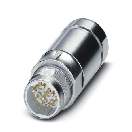 SF-7EP1N8A9LB4 - SF-7EP1N8A9LB4 1605582 PHOENIX CONTACT Coupler connector