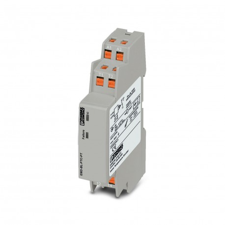 EMD-BL-PTC-PT - EMD-BL-PTC-PT 2906253 PHOENIX CONTACT Monitoring relay