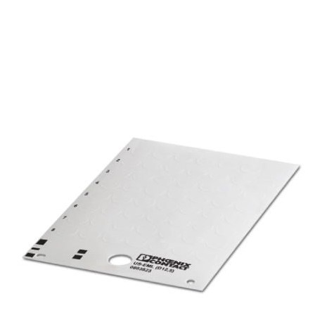 US-EML (D12,5) - US-EML (D12,5) 0803823 PHOENIX CONTACT Label