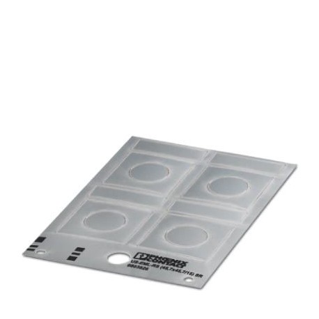 US-EML-RS (45,7X45,7) SR - US-EML-RS (45,7X45,7) SR 0803826 PHOENIX CONTACT Label