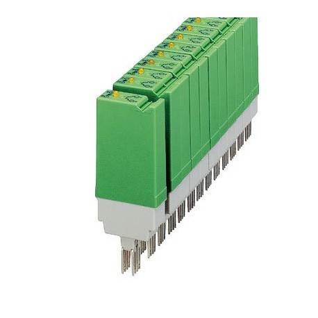 ST-OE2-220DC/ 48DC/100 - ST-OE2-220DC/ 48DC/100 2911728 PHOENIX CONTACT Solid-state relays