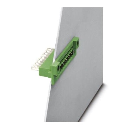 DFK-MSTB 2,5/ 3-GF-5,08 AU - DFK-MSTB 2,5/ 3-GF-5,08 AU 1861112 PHOENIX CONTACT Printed-circuit board connector