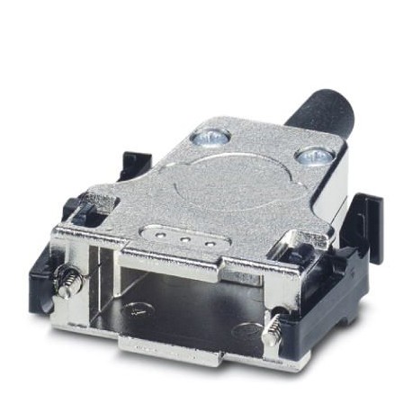 CUC-DST-GZNI-S/DSFL15 - CUC-DST-GZNI-S/DSFL15 1419756 PHOENIX CONTACT D-SUB sleeve housings