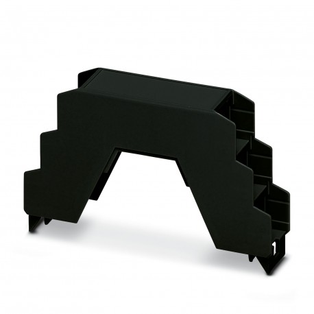 ME 22,5 OT-3MSTBO BK - ME 22,5 OT-3MSTBO BK 2901233 PHOENIX CONTACT Upper part of housing
