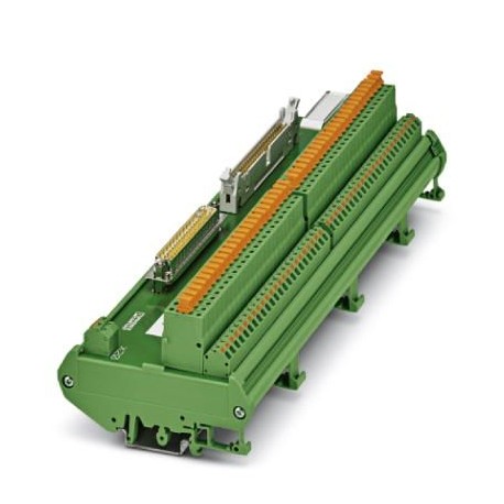 UM-D37SUB/M/HC3/AI/FMT - UM- D37SUB/M/HC3/AI/FMT 2900188 PHOENIX CONTACT Interface module