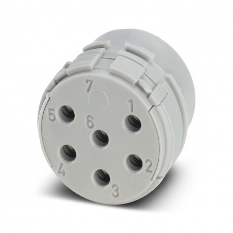 RC-06P1N8A0000 - RC-06P1N8A0000 1593412 PHOENIX CONTACT Contact insert