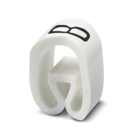 SD-WMS 10 (CH):B - SD-WMS 10 (CH):B 0826174B PHOENIX CONTACT Cuff identification of drivers, can be individually labeled with t..