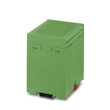 EG 90-A/ABS GY - EG 90-A/ABS GY 2907321 PHOENIX CONTACT Housing cover, for connection bilateral