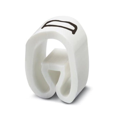 SD-WMS 10 (CH):D - SD-WMS 10 (CH):D 0826174D PHOENIX CONTACT Cuff identification of drivers, can be individually labeled with t..