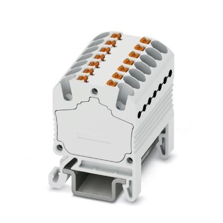MP 14X1,5 WH - MP 14X1,5 WH 3248220 PHOENIX CONTACT Microborne step, bridged internally, Type of connection: Connection pus..