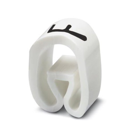 SD-WMS 10 (CH):F - SD-WMS 10 (CH):F 0826174:F PHOENIX CONTACT Cuff identification of drivers, can be individually labeled with ..