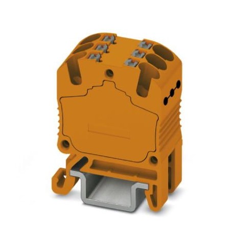 MP 6X1,5 OG - MP 6X1,5 OG 3248228 PHOENIX CONTACT Micro feed-through terminal block