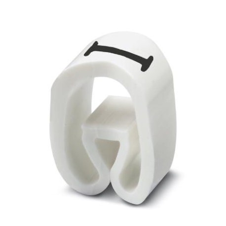 SD-WMS 10 (CH):I - SD-WMS 10 (CH):I 0826174I PHOENIX CONTACT Cuff identification of drivers, can be individually labeled with t..