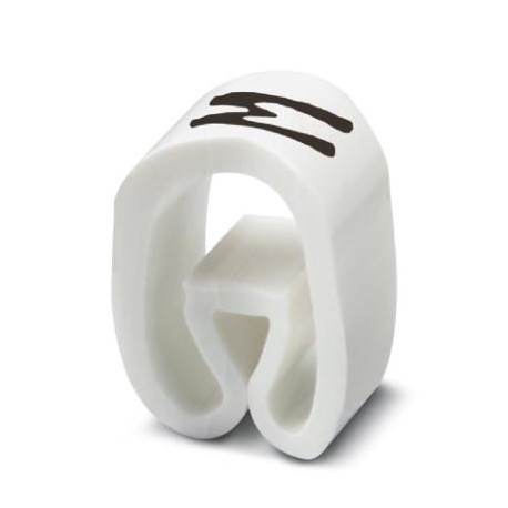 SD-WMS 10 (CH):M - SD-WMS 10 (CH):M 0826174M PHOENIX CONTACT Cuff identification of drivers, can be individually labeled with t..