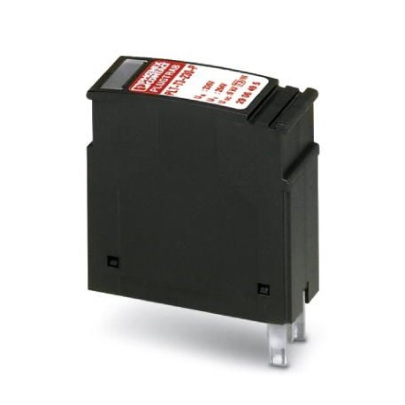PLT-T3-230-P - PLT-T3-230-P 2906495 PHOENIX CONTACT Type 3 surge protection plug