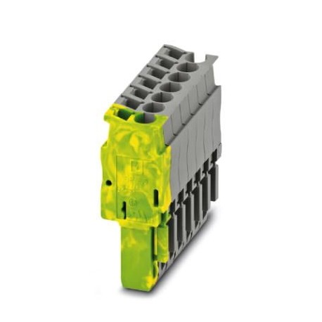 SP 2,5/ 7 NZ:3 - SP 2,5/ 7 NZ:3 3043462 PHOENIX CONTACT Plug