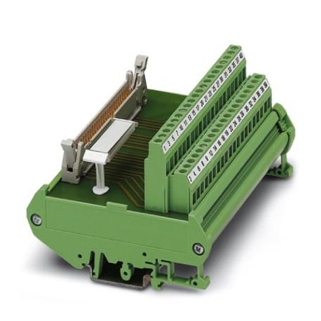 FLKM 50/MODI-TSX/Q - FLKM 50/MODI-TSX/Q 2294296 PHOENIX CONTACT Passive module