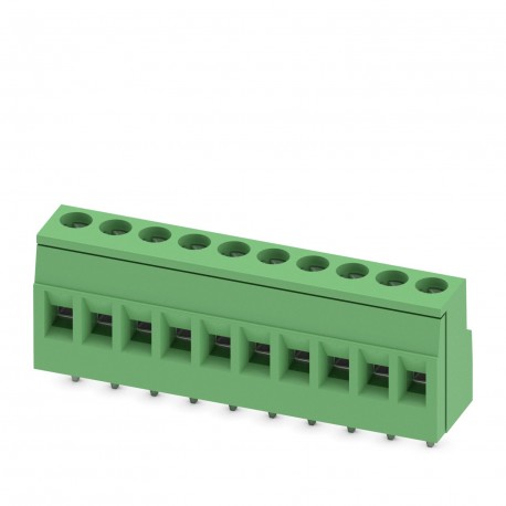 MKDS 2,5/10-5,08 - MKDS 2,5/10-5,08 1730476 PHOENIX CONTACT PCB terminal block