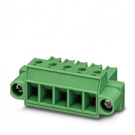 PC 4/12-STF-7,62 BD:1-12 - PC 4/12-STF-7,62 BD:1-12 1975998 PHOENIX CONTACT Printed-circuit board connector