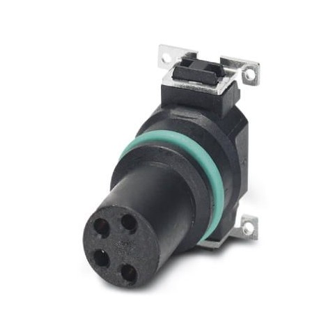 SACC-CIP-M8FS-4P SMD R32 - SACC-CIP-M8FS-4P SMD R32 1412251 PHOENIX CONTACT Flush-type connector