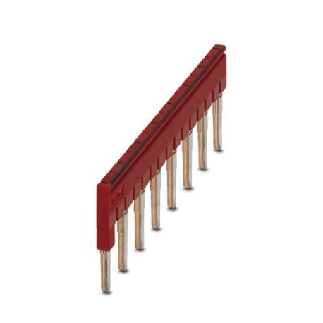 FBS 1/3/5/7/9/11/13/15-5 - FBS 1/3/5/7/9/11/13/15-5 3030374 PHOENIX CONTACT Plug-in bridge