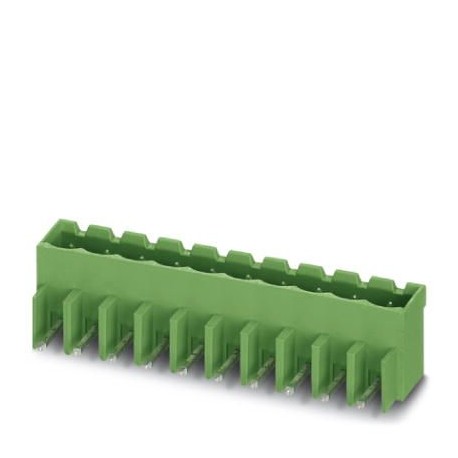 MSTBAW 2,5/ 3-G-5,08 - MSTBAW 2,5/ 3-G-5,08 1735413 PHOENIX CONTACT Feed-through header