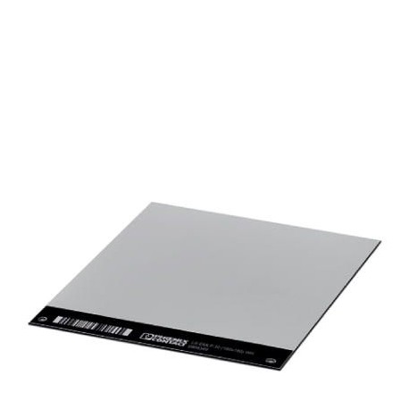 LS-EMLP (180X180) WH - LS-EMLP (180X180) WH 0804346 PHOENIX CONTACT Device marker