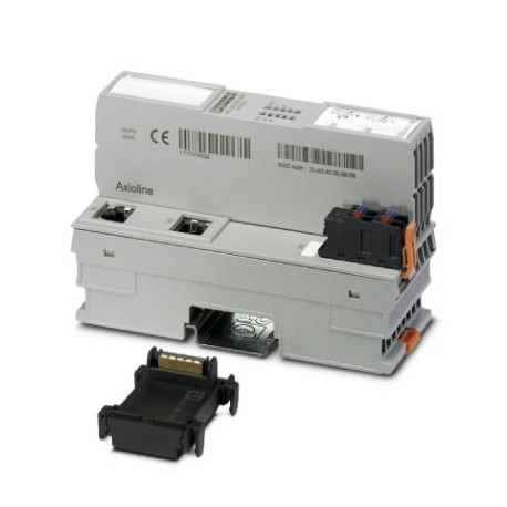 AXL F BK ETH - AXL F BK ETH 2688459 PHOENIX CONTACT Bus coupler