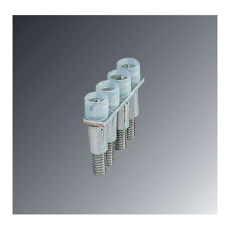 FBRNI4-6 N - FBRNI 4-6 N 3005976 PHOENIX CONTACT Fixed bridge