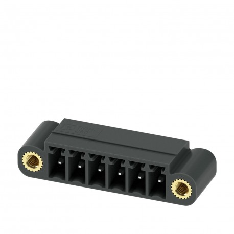 BCH-350HF-6 BK - BCH-350HF- 6 BK 5452317 PHOENIX CONTACT Printed-circuit board connector