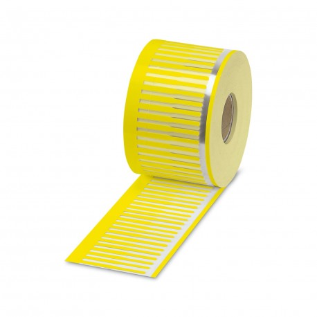 WMTW (10X4)R YE CUS - WMTW (10X4)R YE CUS 0831009 PHOENIX CONTACT Cable marker