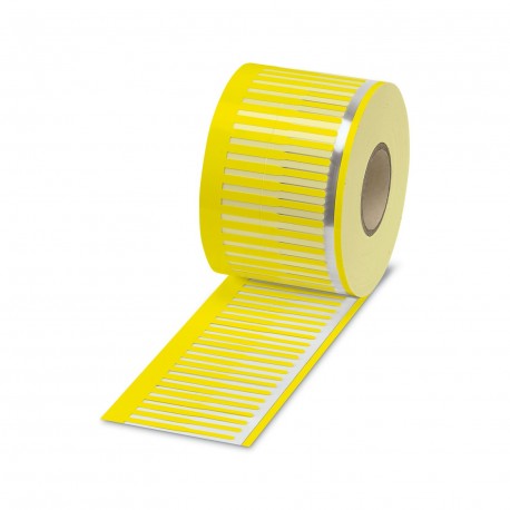 WMTW (23X4)R YE CUS - WMTW (23X4)R YE CUS 0831006 PHOENIX CONTACT Cable marker