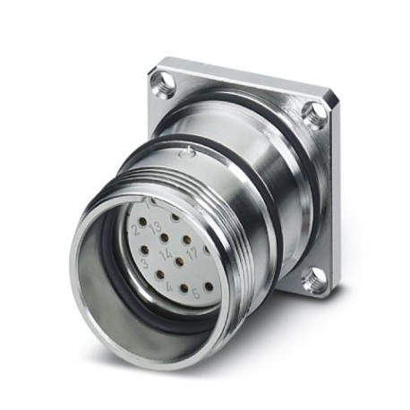 RC-16S1N8AE000 - RC-16S1N8AE000 1601096 PHOENIX CONTACT Device connector, rear mounting