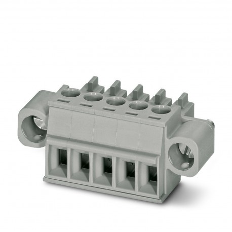 BCP-350F-7 GN - BCP-350F- 7 GN 5447722 PHOENIX CONTACT Printed-circuit board connector