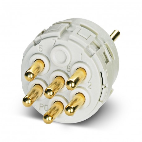 RC-09P1N320000 - RC-09P1N320000 1607000 PHOENIX CONTACT Contact insert