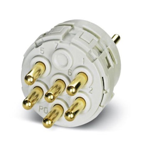 RC-17P1N220000 - RC-17P1N220000 1607009 PHOENIX CONTACT Contact insert