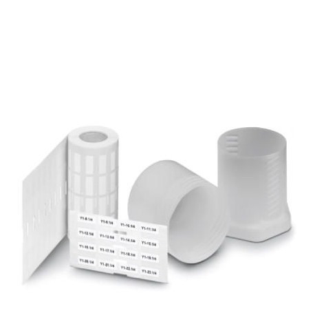 EML (19X6,4)RL CUS - EML (19X6,4)RL CUS 0824307 PHOENIX CONTACT Label