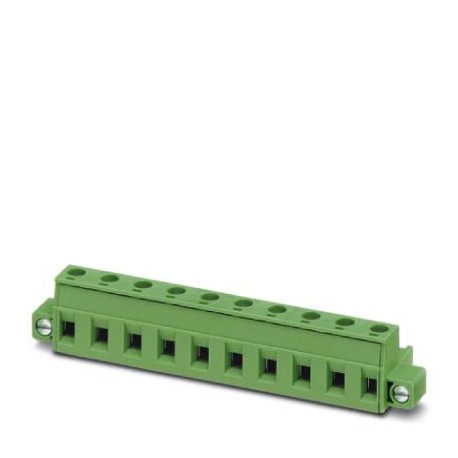 GMSTB 2,5/ 3-STF-7,62 H1L - GMSTB 2,5/ 3-STF-7,62 H1L 1965571 PHOENIX CONTACT Printed-circuit board connector
